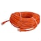 Add-On 100FT RJ-45 MALE TO RJ-45 MALE CAT6 STRAIGHT ORANGE UTP COPPER PVC PAT ADD-100FCAT6-OE - alternate 8
